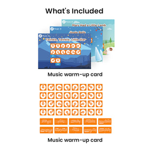 Matatalab Musician Add-on - Matatalab