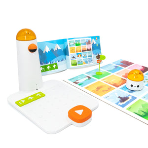 Matatalab Coding Set(Asin: B07GPJV51D) - Matatalab