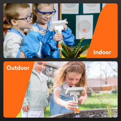 MatataStudio MX2-A Handheld Microscope - Matatalab