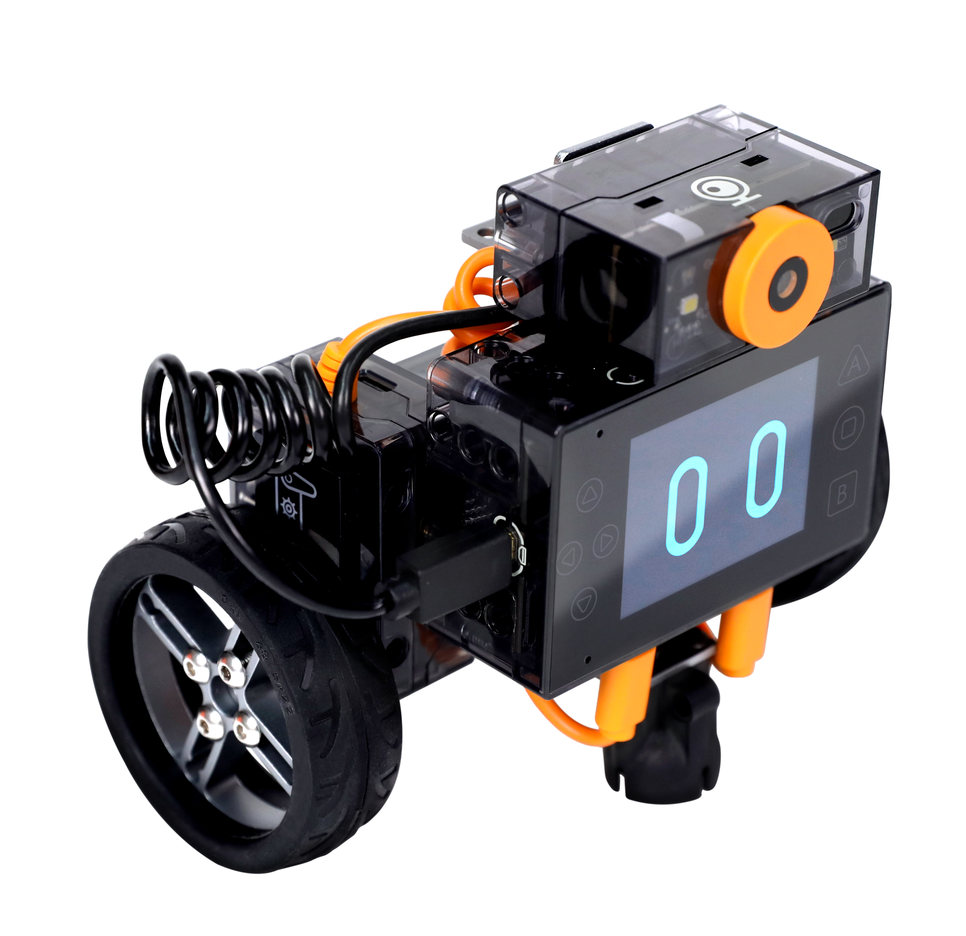 MatataStudio Nous AI Set - Matatalab