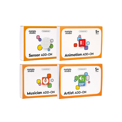 MatataStudio Animation Add-on