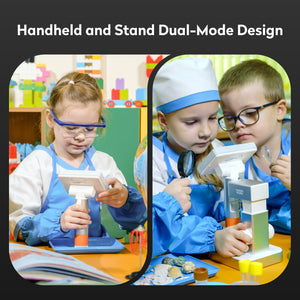 Matatastudio MX2-AS Digital Microscope - Matatalab