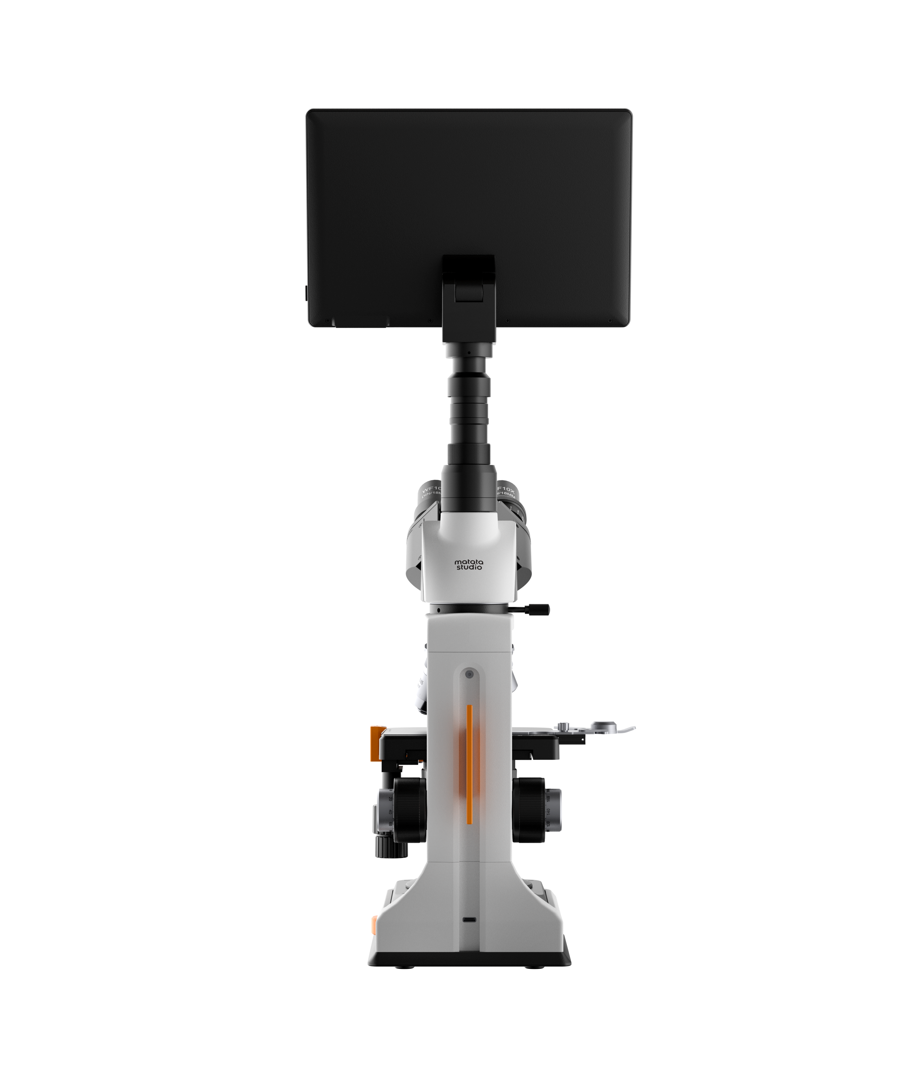 MatataStudio MX5 Advanced Binoculars Digital Microscope