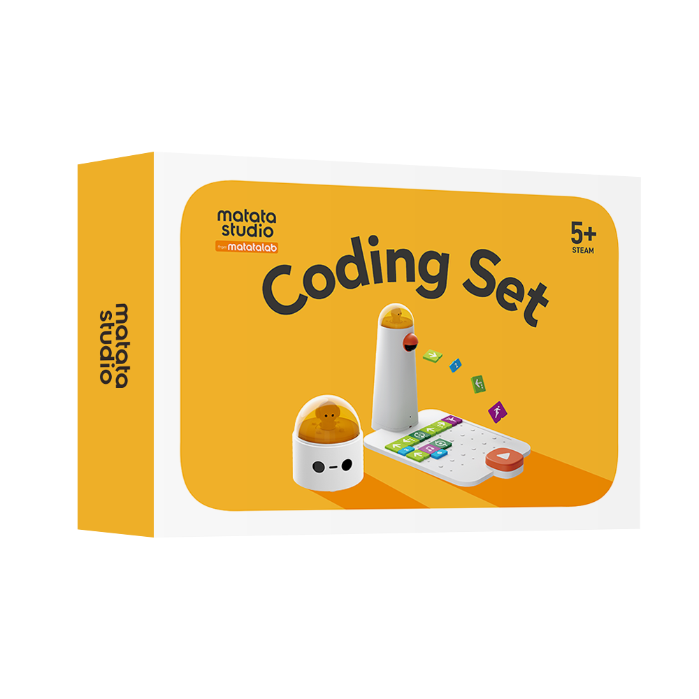 Matatastudio Coding Set - Matatalab
