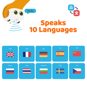 MatataStudio Tale-Bot Pro - Matatalab