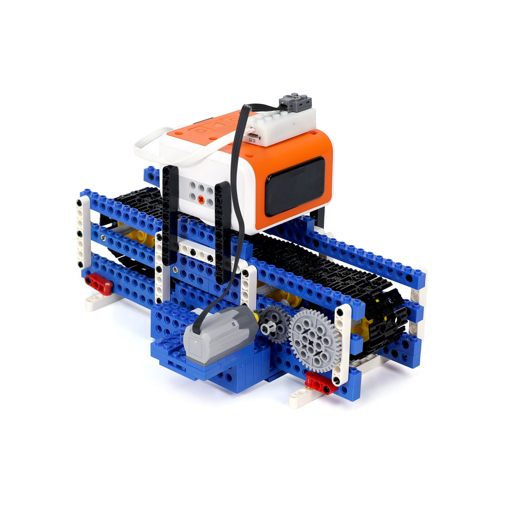 MatataStudio VinciBot Coding Robot Set